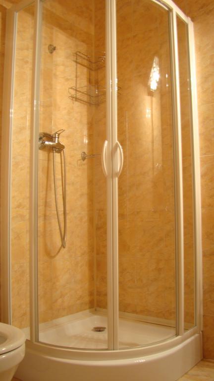 Pensiunea Queen Mary Sanpetru Room photo